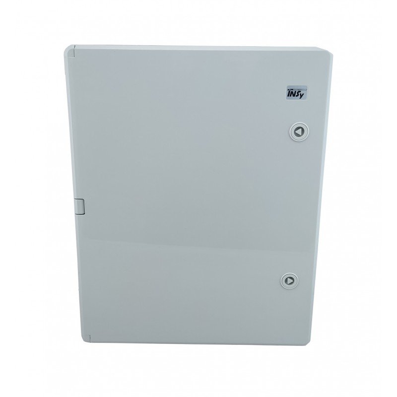 Корпус пластиковий ЩМПп-500х400х180мм ABS IP65 TNSy