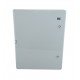 Корпус пластиковий ЩМПп-500х400х180мм ABS IP65 TNSy