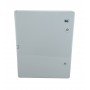Корпус пластиковий ЩМПп-500х400х180мм ABS IP65 TNSy