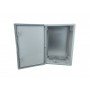 Корпус пластиковий ЩМПп-600х400х200мм ABS IP65 TNSy