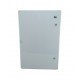 Корпус пластиковий ЩМПп-600х400х200мм ABS IP65 TNSy