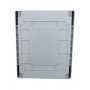 Корпус пластиковий ЩМПп-600х500х220мм ABS IP65 TNSy
