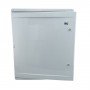 Корпус пластиковий ЩМПп-600х500х220мм ABS IP65 TNSy