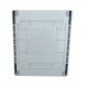Корпус пластиковий ЩМПп-600х500х220мм пр. дв. ABS IP65 TNSy