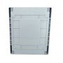 Корпус пластиковий ЩМПп-600х500х220мм пр. дв. ABS IP65 TNSy