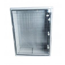 Корпус пластиковий ЩМПп-800х600х260мм пр. дв. ABS IP65 TNSy