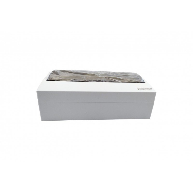 Корпус пластиковий ЩРН-П-12 модульний навісний TNSy