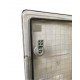 Корпус пластиковий ЩРН-П-16 PRO, пр. дв. ABS IP65 8х2 250х350х150 TNSy