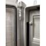 Корпус пластиковий ЩРН-П-16 PRO, пр. дв. ABS IP65 8х2 250х350х150 TNSy