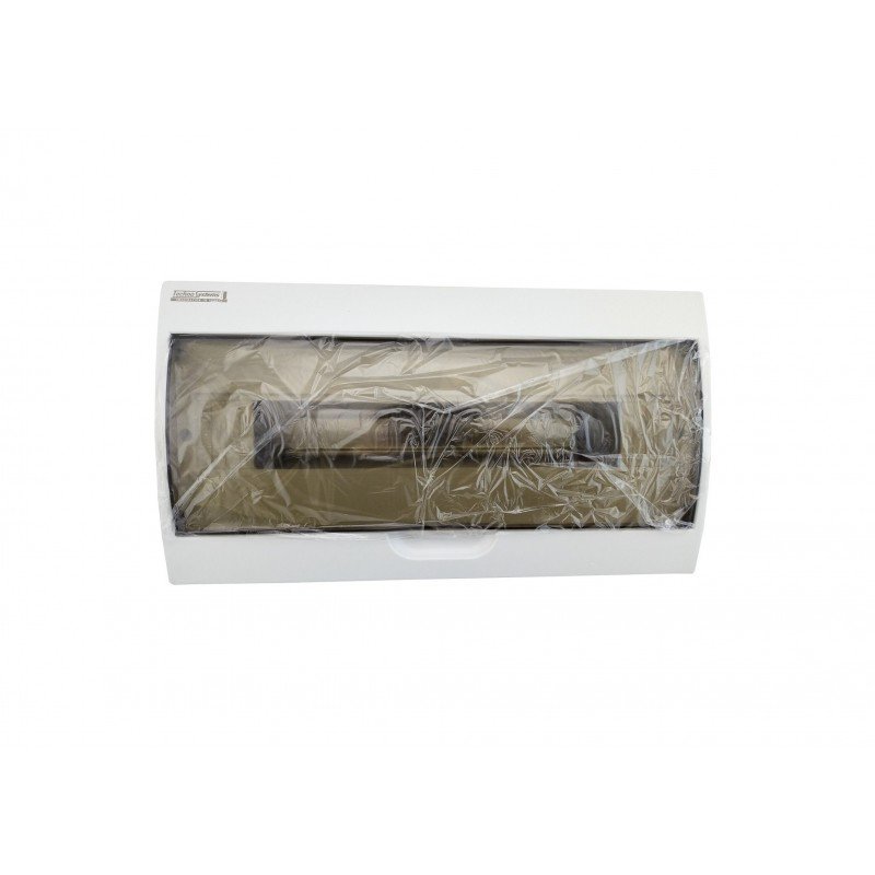 Корпус пластиковий ЩРН-П-18 модульний навісний TNSy