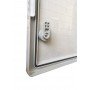 Корпус пластиковий ЩРН-П-24 PRO, ABS IP65 12х2 300х400х170 TNSy