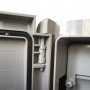 Корпус пластиковий ЩРН-П-24 PRO, ABS IP65 12х2 300х400х170 TNSy