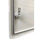 Корпус пластиковий ЩРН-П-68 PRO, ABS IP65 17х4 400х600х200 TNSy