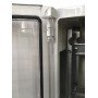 Корпус пластиковий ЩРН-П-68 PRO, пр. дв. ABS IP65 17х4 400х600х200 TNSy