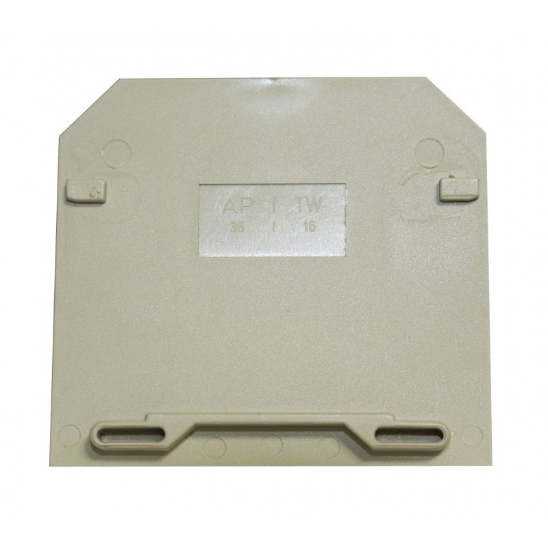 Кришка D-SAK35 для КНГ-SAK35EN бежевий TNSy