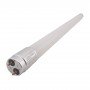 Лампа світлодіодна трубчаста LED L-600-4000K-G13-9w-220V-950L GLASS GOLDEN TNSy