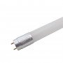 Лампа світлодіодна трубчаста LED L-600-4000K-G13-9w-220V-950L GLASS GOLDEN TNSy