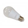 Лампа світлодіодна LED Bulb-A60-20W-E27-220V-4000K-1800L SILVER TNSy
