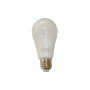 Лампа світлодіодна LED Bulb-A60-20W-E27-220V-4000K-1800L SILVER TNSy