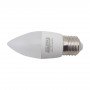 Лампа світлодіодна LED Bulb-C37-6W-E27-220V-4000K-540L ICCD TNSy