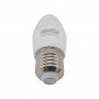 Лампа світлодіодна LED Bulb-C37-6W-E27-220V-4000K-540L ICCD TNSy