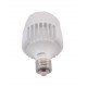 Лампа світлодіодна LED Bulb-T120-60W-E27-E40-220V-4000K-5400L ALUM TNSy