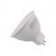 Лампа світлодіодна LED MR16-5W-GU5.3-220V-4000K-450L ICCD TNSy