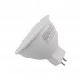 Лампа світлодіодна LED MR16-5W-GU5.3-220V-4000K-450L ICCD TNSy