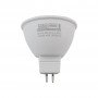 Лампа світлодіодна LED MR16-5W-GU5.3-220V-4000K-450L ICCD TNSy