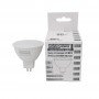 Лампа світлодіодна LED MR16-5W-GU5.3-220V-4000K-450L ICCD TNSy