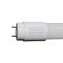 Лампа світлодіодна трубчаcта LED L-1200-4000K-G13-18w-220V-1620L GLASS SILVER TNSy