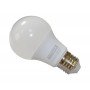 Лампа світлодіодна LED Bulb-A60-12W-E27-220V-4000K-1100L SILVER TNSy