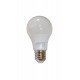 Лампа світлодіодна LED Bulb-A60-12W-E27-220V-4000K-1100L SILVER TNSy