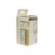 Лампа світлодіодна LED Bulb-A60-12W-E27-220V-4000K-1260 GOLDEN TNSy