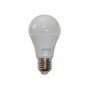 Лампа світлодіодна LED Bulb-A60-12W-E27-220V-4000K-1260 GOLDEN TNSy