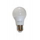 Лампа світлодіодна LED Bulb-A60-12W-E27-220V-6500K-1100L SILVER TNSy
