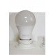 Лампа світлодіодна LED Bulb-A60-12W-E27-220V-6500K-1260 GOLDEN TNSy
