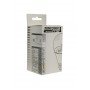 Лампа світлодіодна LED Bulb-A60-15W-E27-220V-4000K-1350L SILVER TNSy