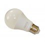 Лампа світлодіодна LED Bulb-A60-15W-E27-220V-4000K-1350L SILVER TNSy