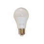 Лампа світлодіодна LED Bulb-A60-15W-E27-220V-4000K-1350L SILVER TNSy