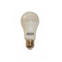 Лампа світлодіодна LED Bulb-A60-15W-E27-220V-4000K-1580 GOLDEN TNSy
