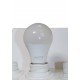 Лампа світлодіодна LED Bulb-A60-15W-E27-220V-6500K-1350L SILVER TNSy