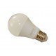 Лампа світлодіодна LED Bulb-A60-15W-E27-220V-6500K-1350L SILVER TNSy