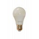 Лампа світлодіодна LED Bulb-A60-15W-E27-220V-6500K-1350L SILVER TNSy