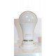 Лампа світлодіодна LED Bulb-A60-20W-E27-220V-6500K-1800L SILVER TNSy