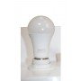 Лампа світлодіодна LED Bulb-A60-20W-E27-220V-6500K-1800L SILVER TNSy
