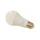 Лампа світлодіодна LED Bulb-A60-20W-E27-220V-6500K-1800L SILVER TNSy