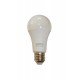 Лампа світлодіодна LED Bulb-A60-20W-E27-220V-6500K-1800L SILVER TNSy