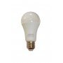 Лампа світлодіодна LED Bulb-A60-20W-E27-220V-6500K-1800L SILVER TNSy