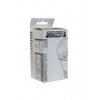 Лампа світлодіодна LED Bulb-A60-9W-E27-220V-4000K-810L SILVER TNSy